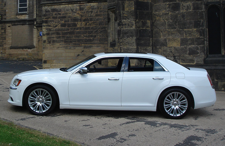 Rolls Royce Hire Rugby