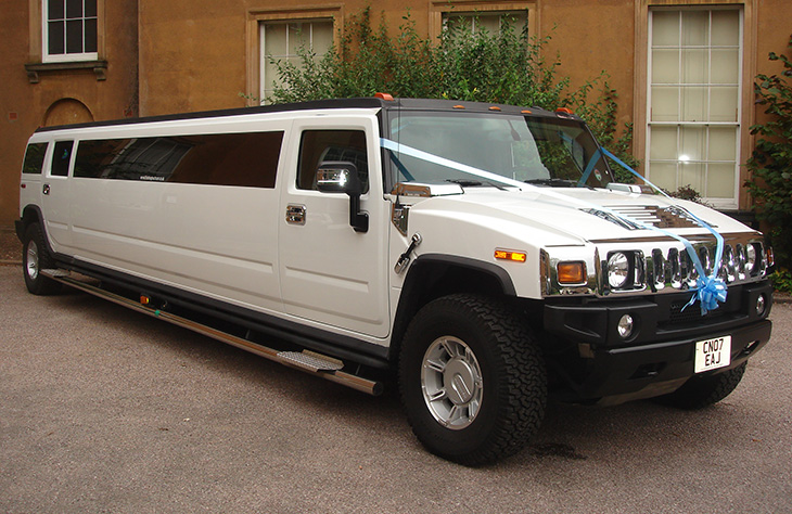 Limo Hire Rugby